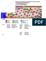 Kalender pendidikan 2018-2019