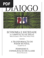 A Transformação Do Poder Mundial