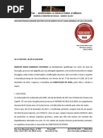 Comutação Marlon Diego