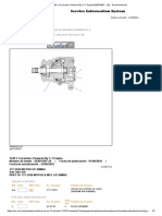 324D 1 Swing Motor Partes PDF