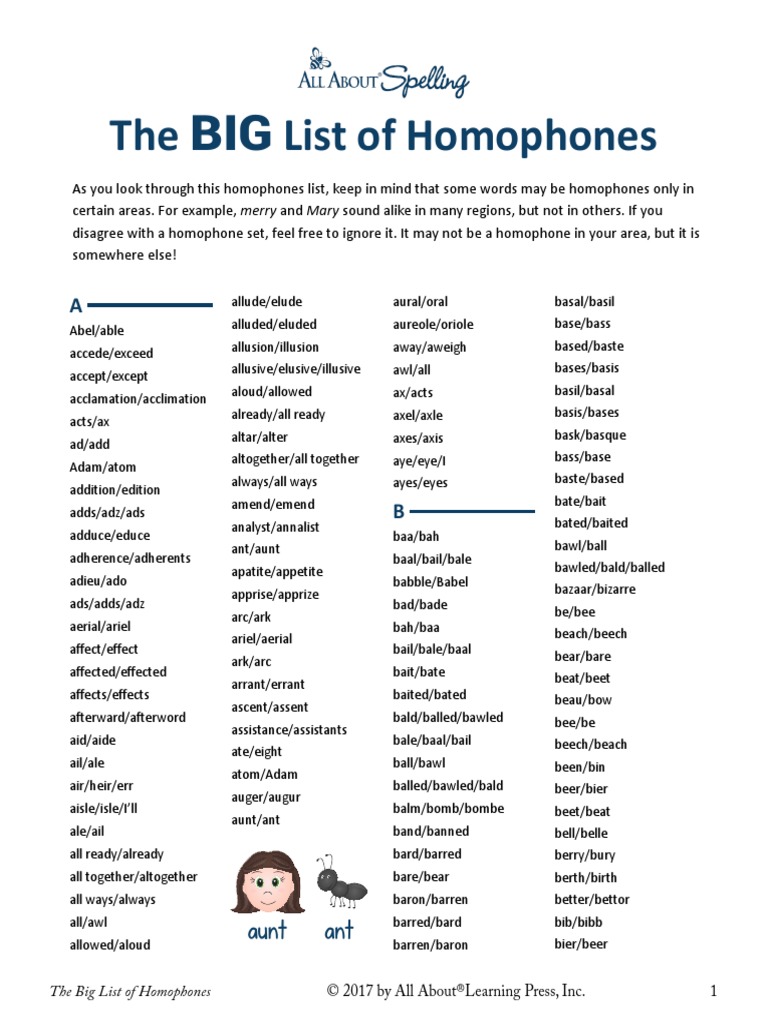Homophones Pdf Homophone Headlines – Primary KS2 Teaching Resource