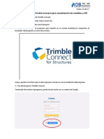 Guia para Instalacion de Trimble