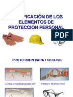 Folleto Elementos de Proteccion Invima_epp