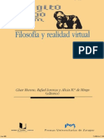 Moreno Márquez (ed.), Filosofia y Realidad Virtual. Prensas Universitarias de Zaragoza.pdf