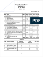 2012 Chem Sample Papers 
