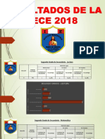 Diapositivas Ece 2018 Divino Maestro