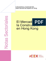 Notasectorial Elmercadodelaconstruccinenhongkong2012 121217132618 Phpapp01