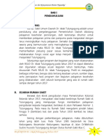 Profil RSUD Dr. Iskak TA PDF