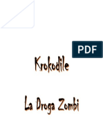 Krokodil e