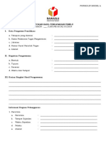 Contoh Form AKP - AA - Ps (Untuk PTPS) Docx