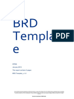 BRD Template - Invoice WEBADI