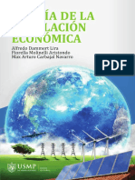 _Teoría de la Regulación Económica_ de Max Carbajal, Alfredo Dammert y Fiorella Molinelli..pdf