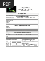 Carta solicitud de credito  Servicio financiero y 