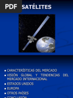 Satelites