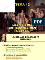 12-LA CRISIS DEL ANTIGUO RÉGIMEN.ppt