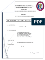 01.Práctica n5 Mantequilla