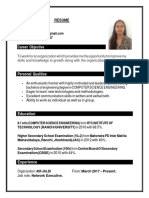 CCNA CheatSheet