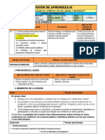 15.- Cómo Manejo Los Conflictos Con Mis Padres o Familiares