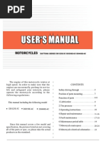 Yamaha XVS 1100 Parts List WWW - Manualedereparatie.info | PDF