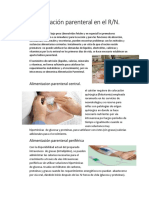 Alimentación parenteral en el R daniel.docx