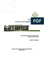 43 - Pajak Pertambahan Nilai PDF