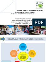 Kebijakan Bank Sampah PDF