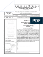 Plan de Desarrolo Municipal 2015-2018 - Jiquilpan, Michoacan PDF