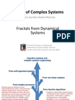 UD Complex 2019 I FractalsDynamicalSystems PDF