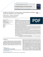 Clinical Epidemiology and Global Health: Pragati Sharma, Sanjay M. Pattanshetty