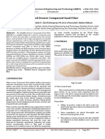 Modified Drawer Compacted Sand Filter PDF