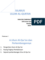 Review Ilmu Tauhid PAI Ilham Rizqiawan UIN SGD