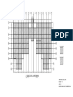 First Floor-Slab Framing Marvin G. Delena Bsce - 4A CE 414 Engr. Marlon D. Sobreviga