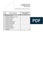 Pemutakhiran Data Dan Dak 2017