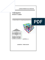 Laporan STR PDF