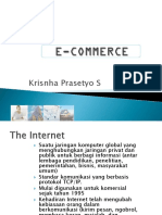 Materi E-Commerce