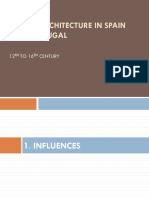 Gothic Spain and Portugal