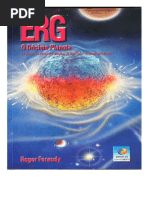 Erg- O Decimo Planeta- Roger Feraudy