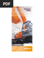 06 Product Guide Hitachi