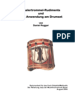 Baseler Rudiment PDF