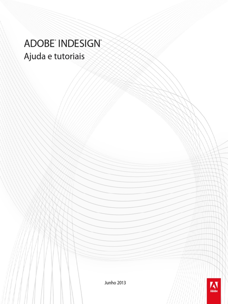 Adobe Indesign PDF | PDF | Html | Folhas de estilo em cascata