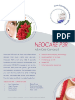 MARK NeocareP3R 1303 Customer 2pages PDF