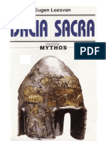 Lozovan Eugen - Dacia Sacra (1962) PDF