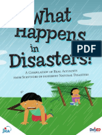 What Happens in Disasters PDF