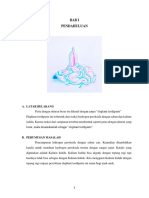 Elephant Toothpaste Eksperimen dengan Ragi sebagai Katalis