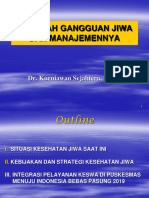 BAHAN Dr. Kurniawan Indonesia Bebas Pasung 1