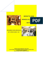 Modul Merintis & Mengelola Bisnis Butik PDF