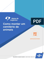 Cemitério de Animais