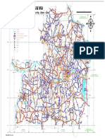 แผนที่โครงข่ายคมนาคม อบ ศก อจ สร ยส-19พค61 PDF