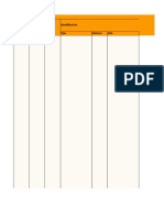 Matriz Ambiental Positiva