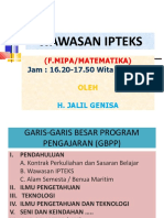 Wawasan Ipteks, Mat 2019 1